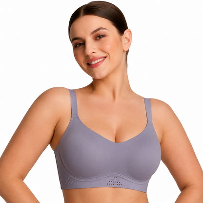 Velora™ SmoothShape Wireless Minimizer Bra