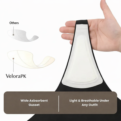 Velora™ InvisaThong