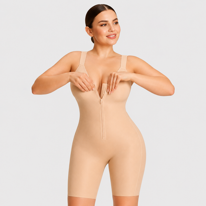 Velora™ Easyslide AirWeave Sculpt Bodysuit