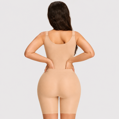 Velora™ Easyslide AirWeave Sculpt Bodysuit