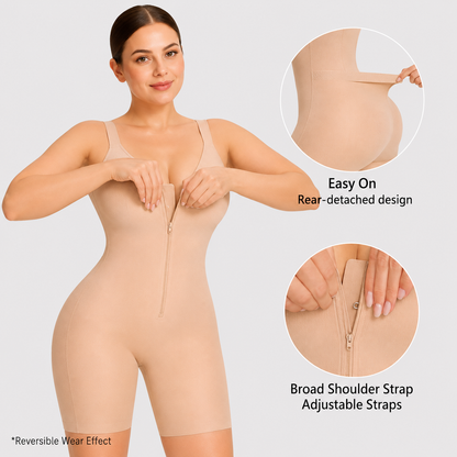 Velora™ Easyslide AirWeave Sculpt Bodysuit