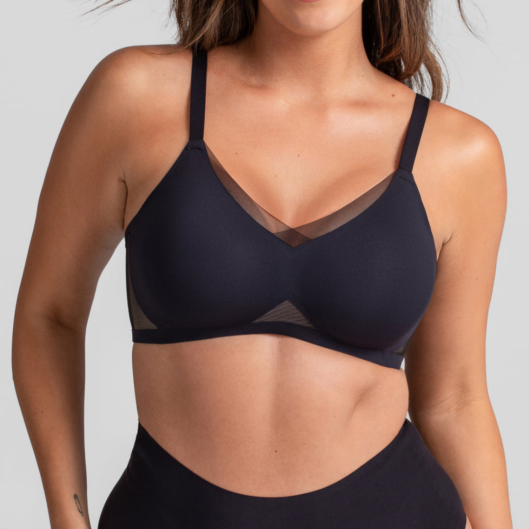 CrossOver Bra