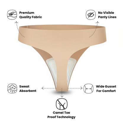 Velora™ InvisaThong