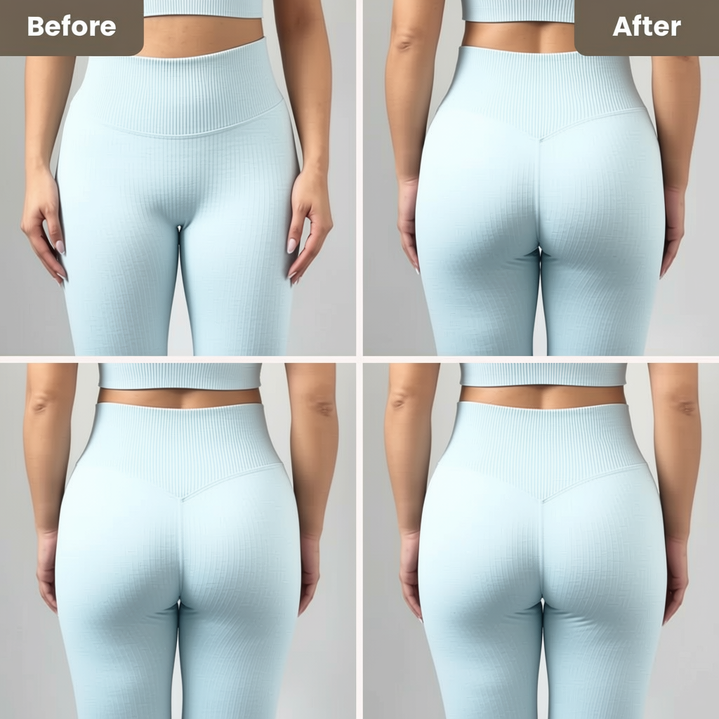 Velora™ InvisaThong